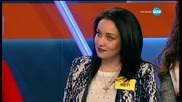 Семейни войни (18.02.2016) - част 3