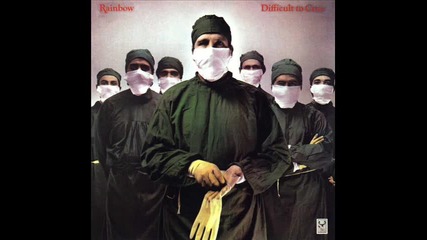 Rainbow - Freedom Fighter