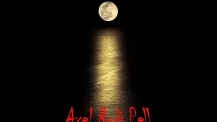 Axel Rudi Pell - Broken Heart - Guitar Version