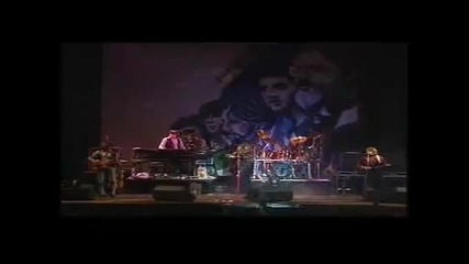 Като един филм на живота - Номади (превод) 