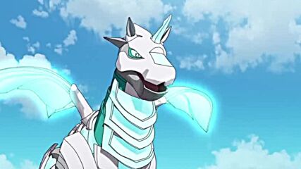Bakugan: Legends 3