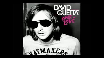 David Guetta Songs Part 1 