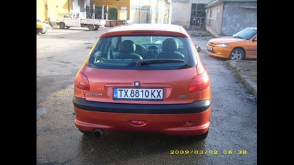 Peugeot 
