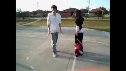 Hsa vs Fkc shuffle (original)