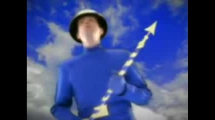 Pet Shop Boys - Go West - Original