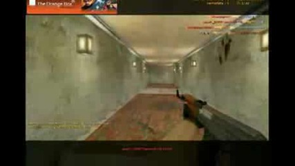 Counter Strike Gaming