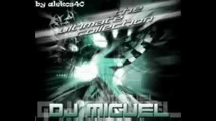 Dj Miguel - Tragoudia gia ola...