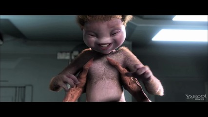 Mars Needs Moms - Trailer 