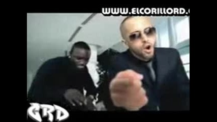 Wisin y yandel -mirala