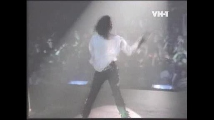 Michael Jackson - Dirty Diana