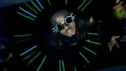 Pitbull - Hey Baby ft. T - Pain