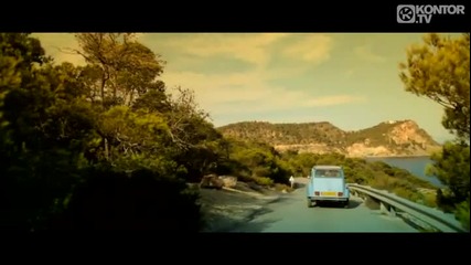 Robbie Rivera - Closer To The Sun Official Video Hd 