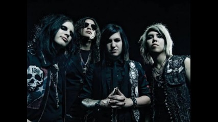 Escape The Fate - Issues