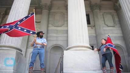 South Carolina's Confederate Flag Relegated to State's Past