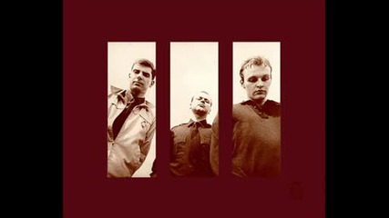 Death In June - Leopard Flowers