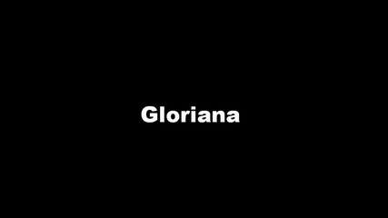 Gloriana- The World is Ours Tonight