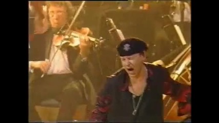# Scorpions - Still Loving You - Moscow 2001 (with orchestra) 