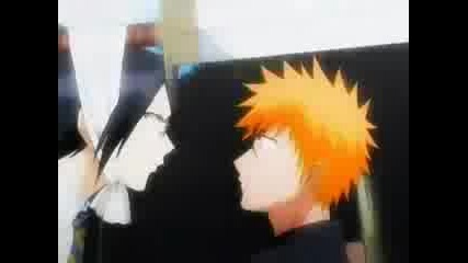 Bleach Pretty Fly