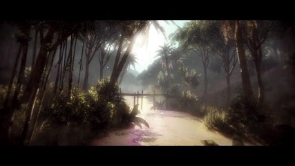 Battlefield Bad Company 2 Vietnam - E3 Announcement Trailer (hd) 