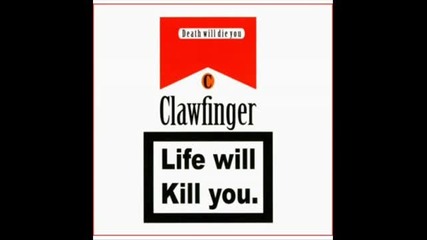 Clawfinger - Power 
