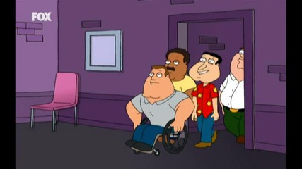 Семейният тип s3 ep4