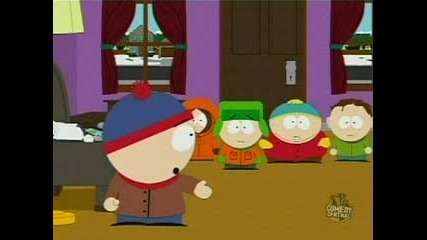 South Park S12 Ep13