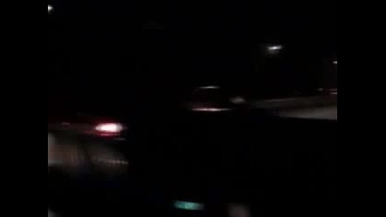 Toyota Supra Single Turbo vs Ford Mustang Turbo 