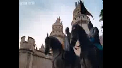 Merlin Season 1 Trailer