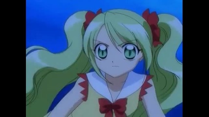 Mermaid Melody Episode 77