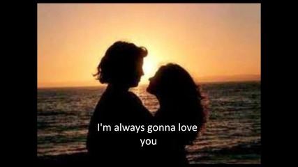 Gary Moore - Always gonna love you