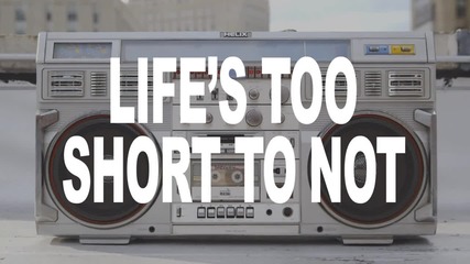 Eminem - Berzerk ( Lyric Video )