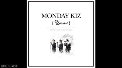 Monday Kiz - Rain