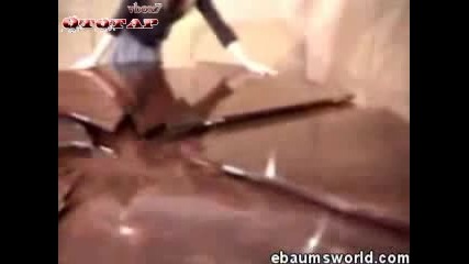 Супер Яка Маса