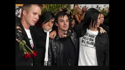 30 Seconds to Mars - Fallen (w- lyrics)