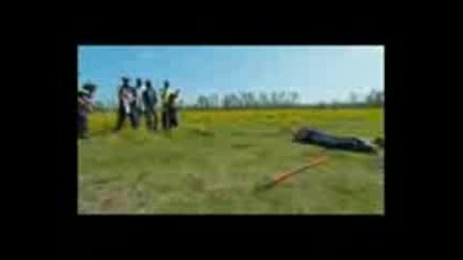 jackass