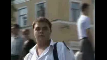 Skrita kamera - Padnali sa vi bikinite