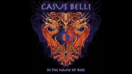 Casus Belli - Vengeance Is My Law 
