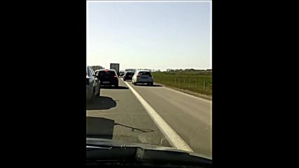 Тарикати на пътя