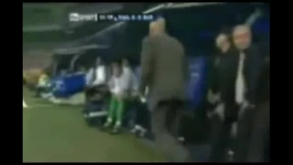 Nai-brutalnata gavra s Ronaldo i Mourinyo - Liubov li be da ia ...