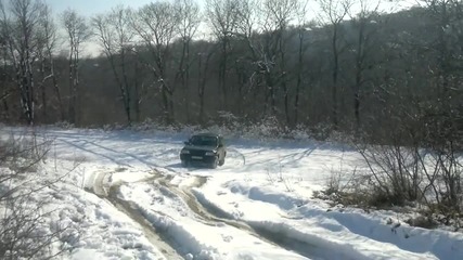 Frontera Sport киша + кал