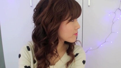 Pretty Soft Curls