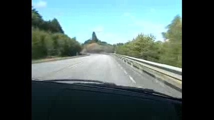 Bmw E36 Turbo - 912 whp