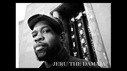 Jeru The Damaja - Jungle Music