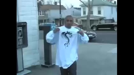 Pacc Thangz - Gonzoe feat. Fatdog