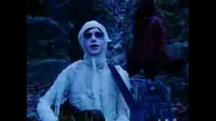 Panic At The Disco:its Almost Halloween