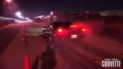 Street Racing from Dig Night