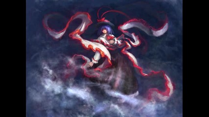 Touhou Swr Pre - Battle - Skies Beyond the Clouds 