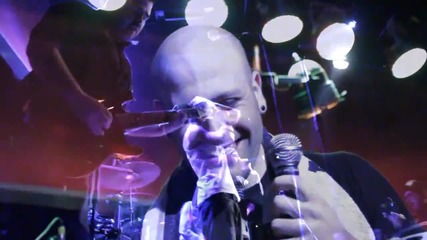 Arhythmia - Out Of Me ( Official Video)