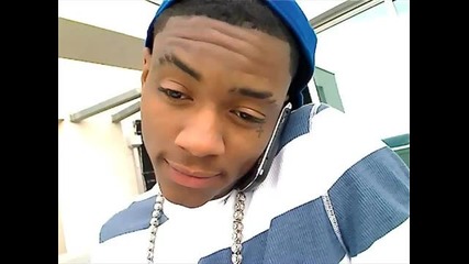 New Soulja Boy - My Barbie 