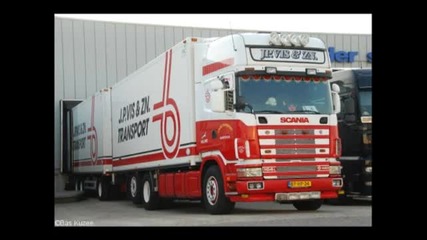 Scania Fotomix 1